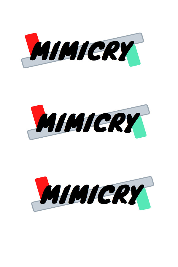 Mimicry for steam