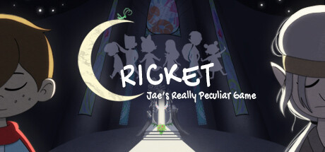 View Cricket: Jae's Really Peculiar Game on IsThereAnyDeal