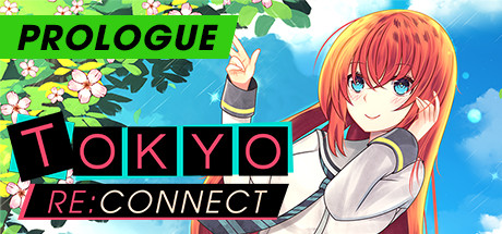 Tokyo Re:Connect Prologue cover art