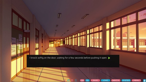 Скриншот из Tokyo Re:Connect Prologue Скриншот из Tokyo Re:Connect Prologue