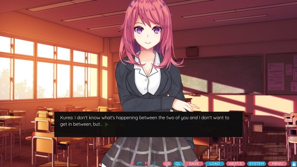 Скриншот из Tokyo Re:Connect Prologue Скриншот из Tokyo Re:Connect Prologue