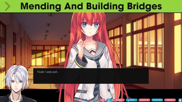 Tokyo Re:Connect Prologuefor windows and Linux 1