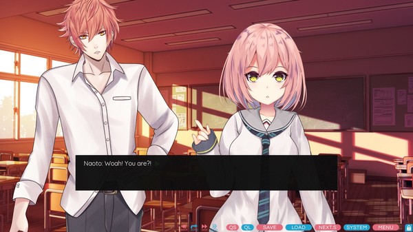 Tokyo Re:Connect Prologue game for windows Pc 1