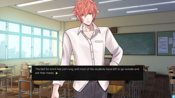 Tokyo Re:Connect Prologue game for Linux 1