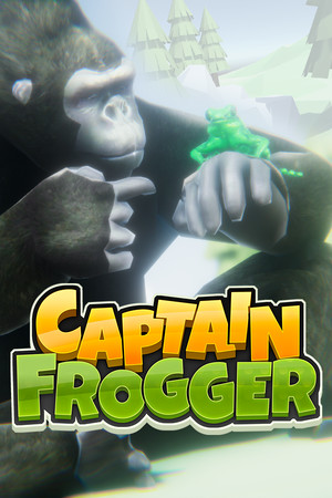 Captain Frogger