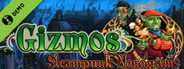 Gizmos: Steampunk Nonograms Demo