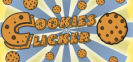 Cookies Clicker cover art