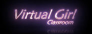 Virtual Girl:Classroom