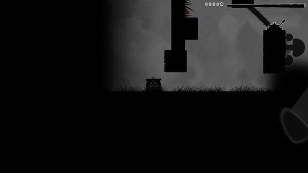 Скриншот из The Square Key