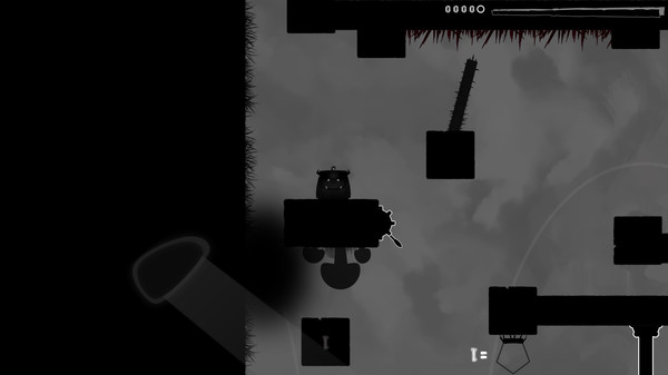 Скриншот из The Square Key