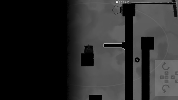 Скриншот из The Square Key