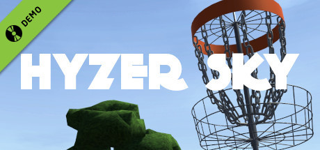 Hyzer Sky Demo cover art