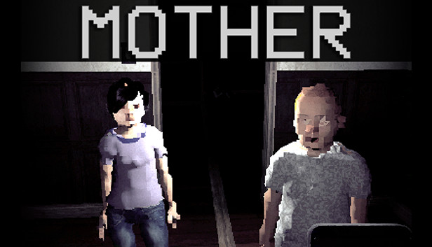 Mother On Steam