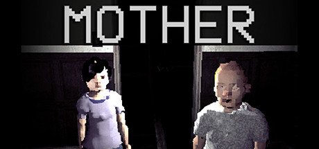MOTHER cover art