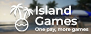 Island games System Requirements