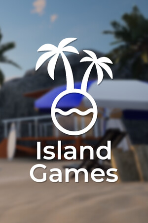 Island games game image