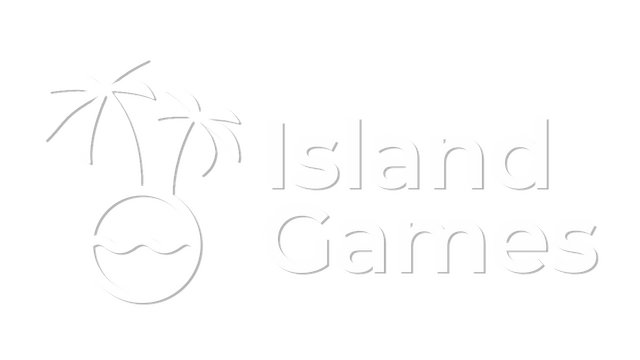 Island games Logo