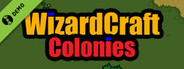 WizardCraft Colonies Demo