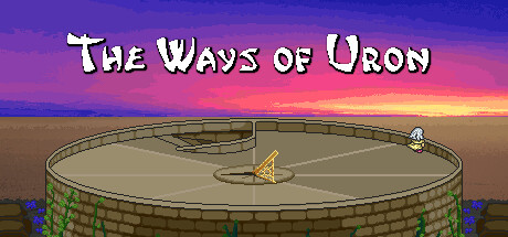 The Ways of Uron cover art
