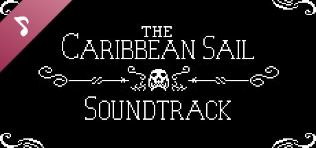 The Caribbean Sail - Soundtrack cover art