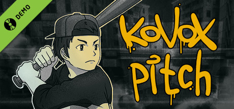 Kovox Pitch Demo cover art