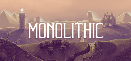 Monolithic cover art