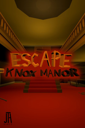 Escape Knox Manor