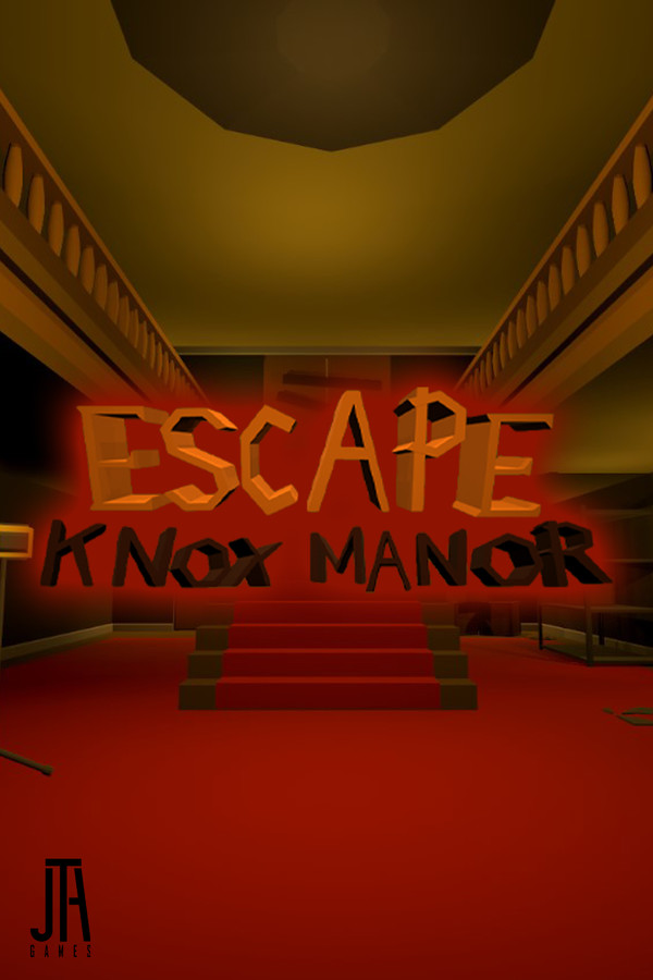 Escape Knox Manor for steam