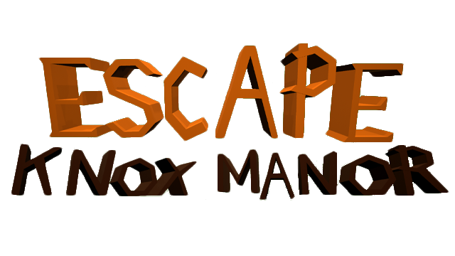 Escape Knox Manor Logo