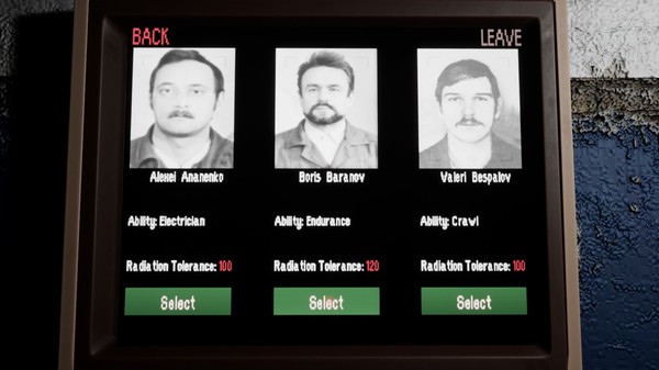 Liquidators game for Linux 1