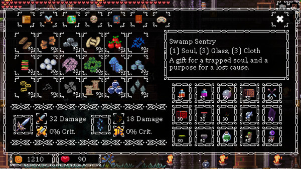 Скриншот из BETRAYER: Curse of the Spine Скриншот из BETRAYER: Curse of the Spine