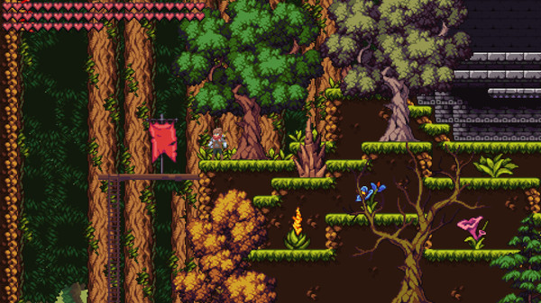 Rise of the Betrayer game for windows Pc 1