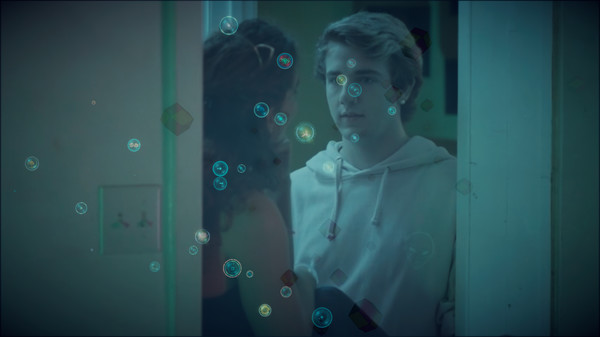 Splinter game for Linux 1