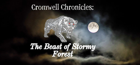 The Beast of Stormy Forest cover art