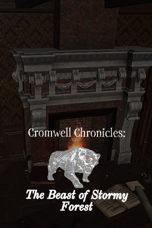 The Beast of Stormy Forest