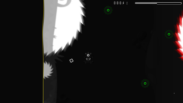 Скриншот из ProjectTeo