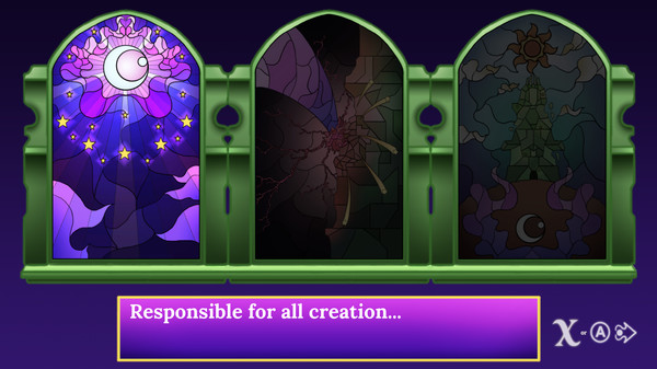 Скриншот из Aurora