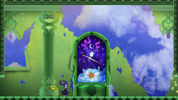 Скриншот из Aurora