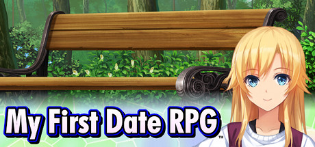 My First Date RPG (Presented by: ExecuteCode.com) cover art