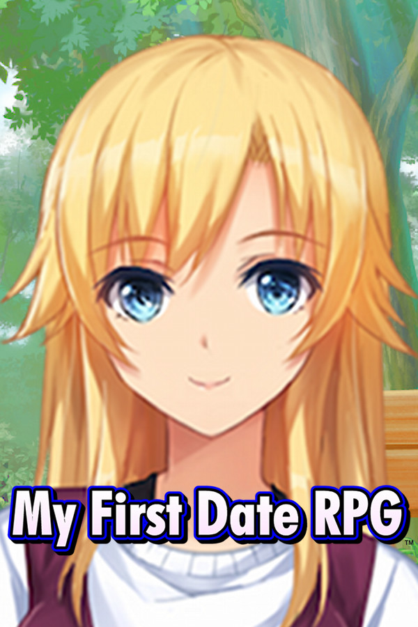 My First Date RPG (Presented by: ProjectSummerIce.com) for steam