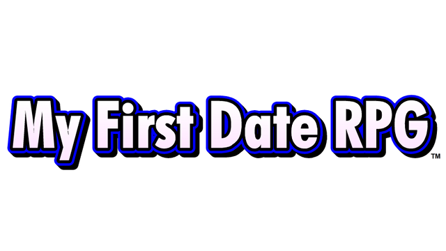 My First Date RPG (Presented by: ProjectSummerIce.com) Logo