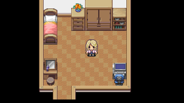 My First Date RPG (Presented by: ExecuteCode.com) game for windows Pc 1