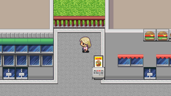 My First Date RPG (Presented by: ExecuteCode.com)for windows and Linux 1