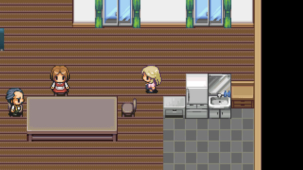 Скриншот из My First Date RPG (Presented by: ExecuteCode.com) Скриншот из My First Date RPG (Presented by: ExecuteCode.com)