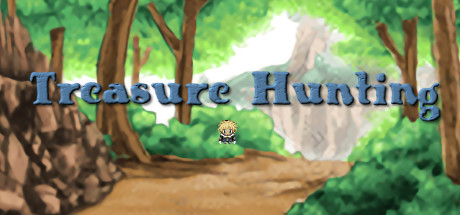 Treasure Hunting cover art