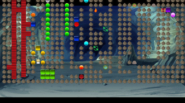 Treasure Hunting game for windows Pc 1