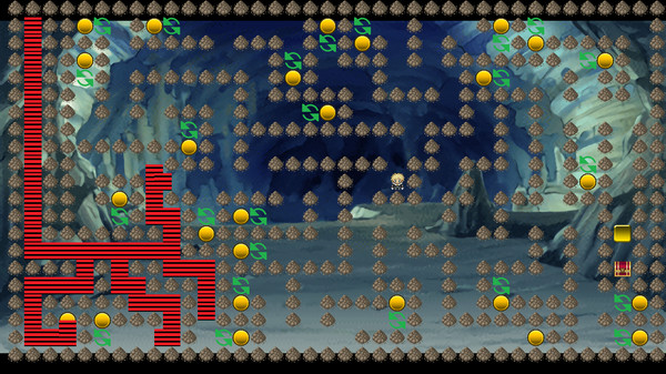 Treasure Huntingfor windows and Linux 1