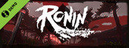 Ronin: Two Souls One Body Demo