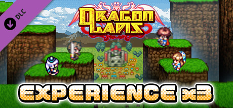 Experience x3 - Dragon Lapis cover art