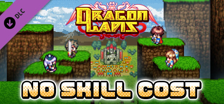 No Skill Cost - Dragon Lapis cover art